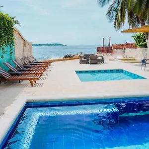Caribbean Cartagène