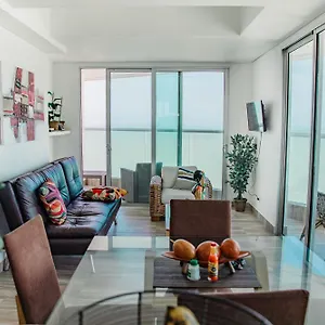 Aparthotel Playa, Cartagena