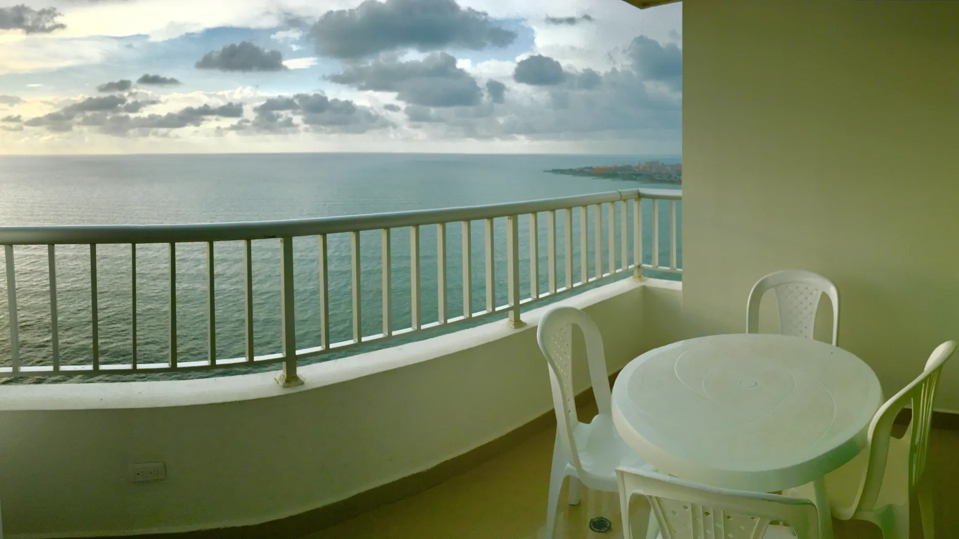CartagenaDhi Palmetto公寓式酒店 3*, Cartagena 哥伦比亚