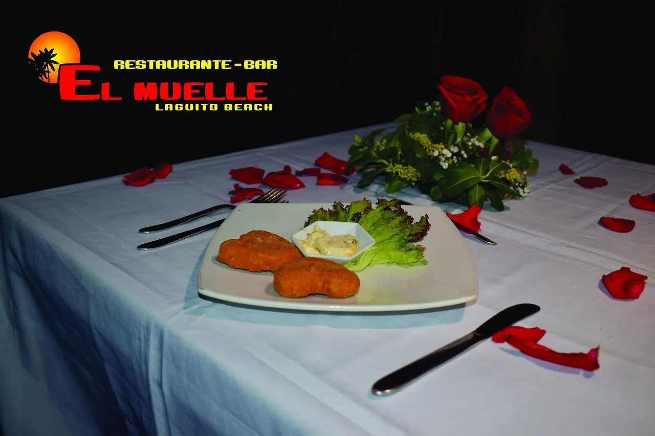 CartagenaDhi Palmetto公寓式酒店 哥伦比亚