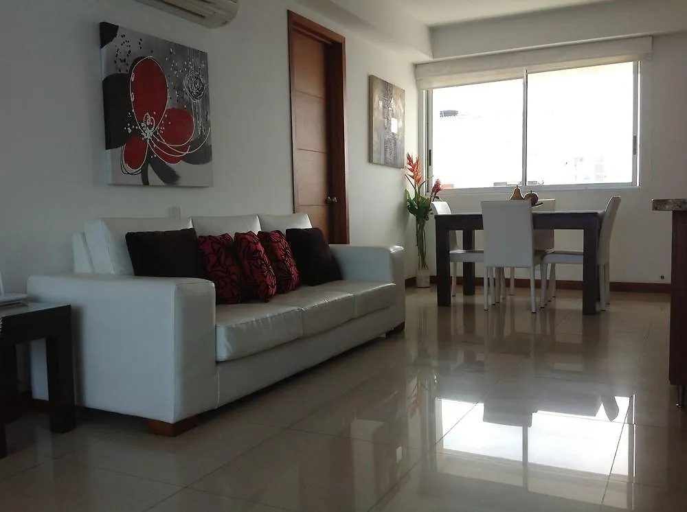 Dhi Palmetto Cartagena