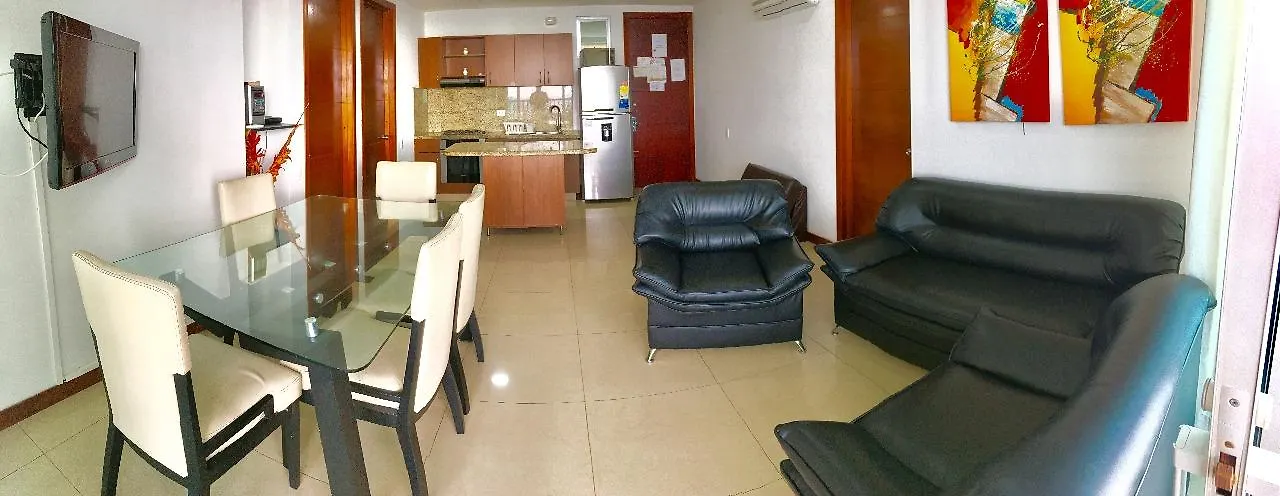 Dhi Palmetto Colombia