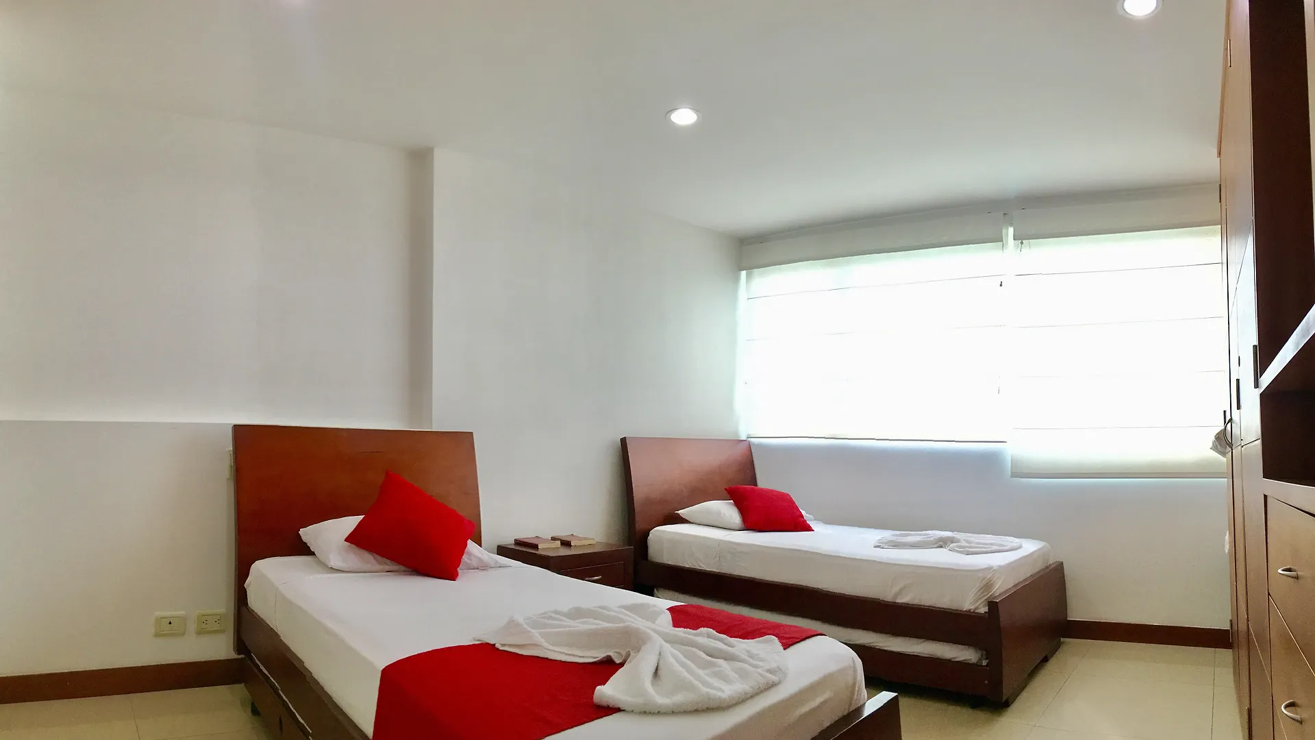 Dhi Palmetto Aparthotel