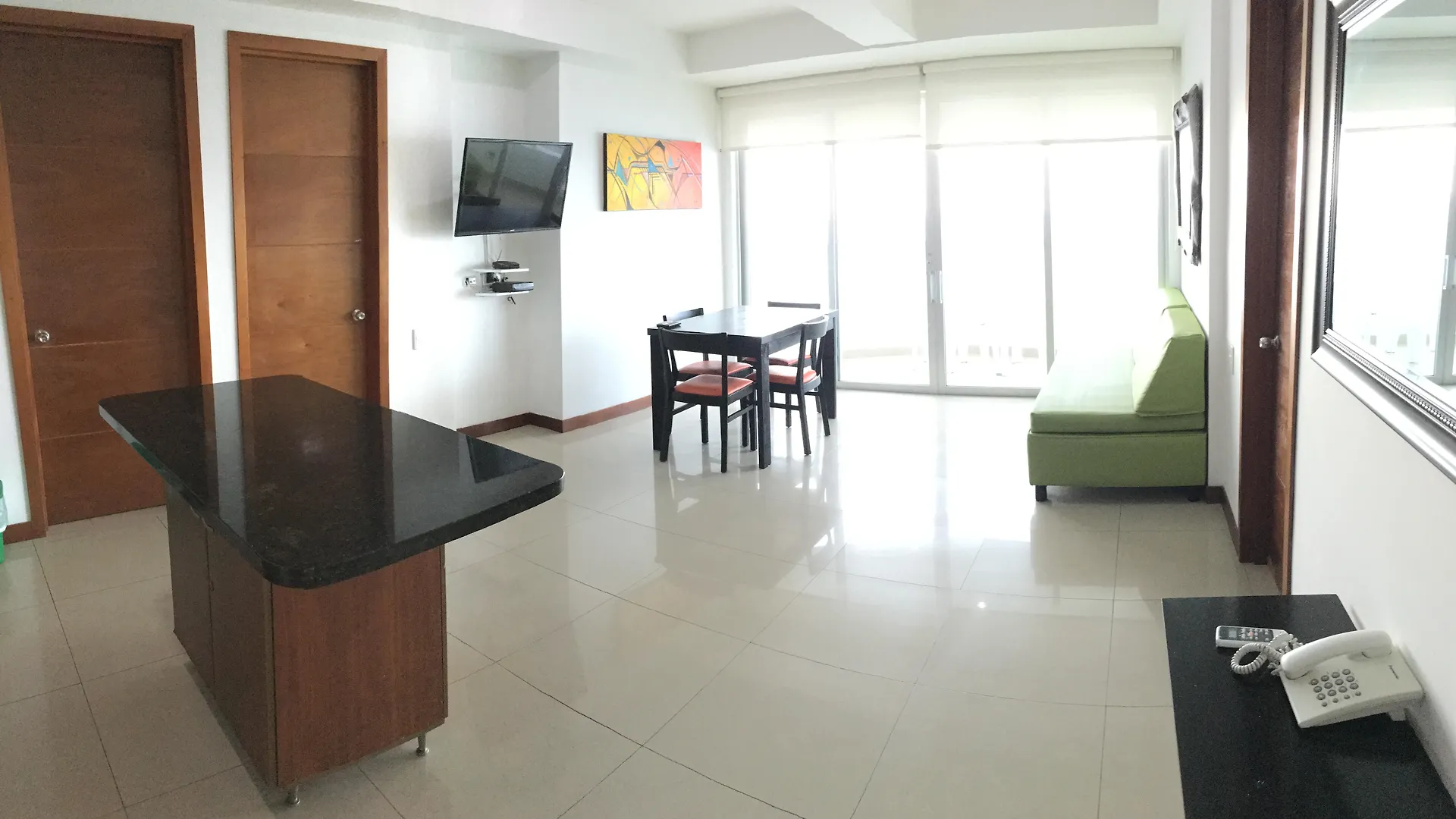 Dhi Palmetto Cartagena