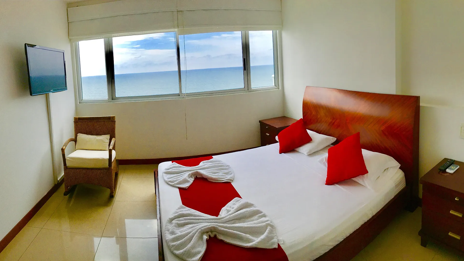 *** Aparthotel Dhi Palmetto Colombia
