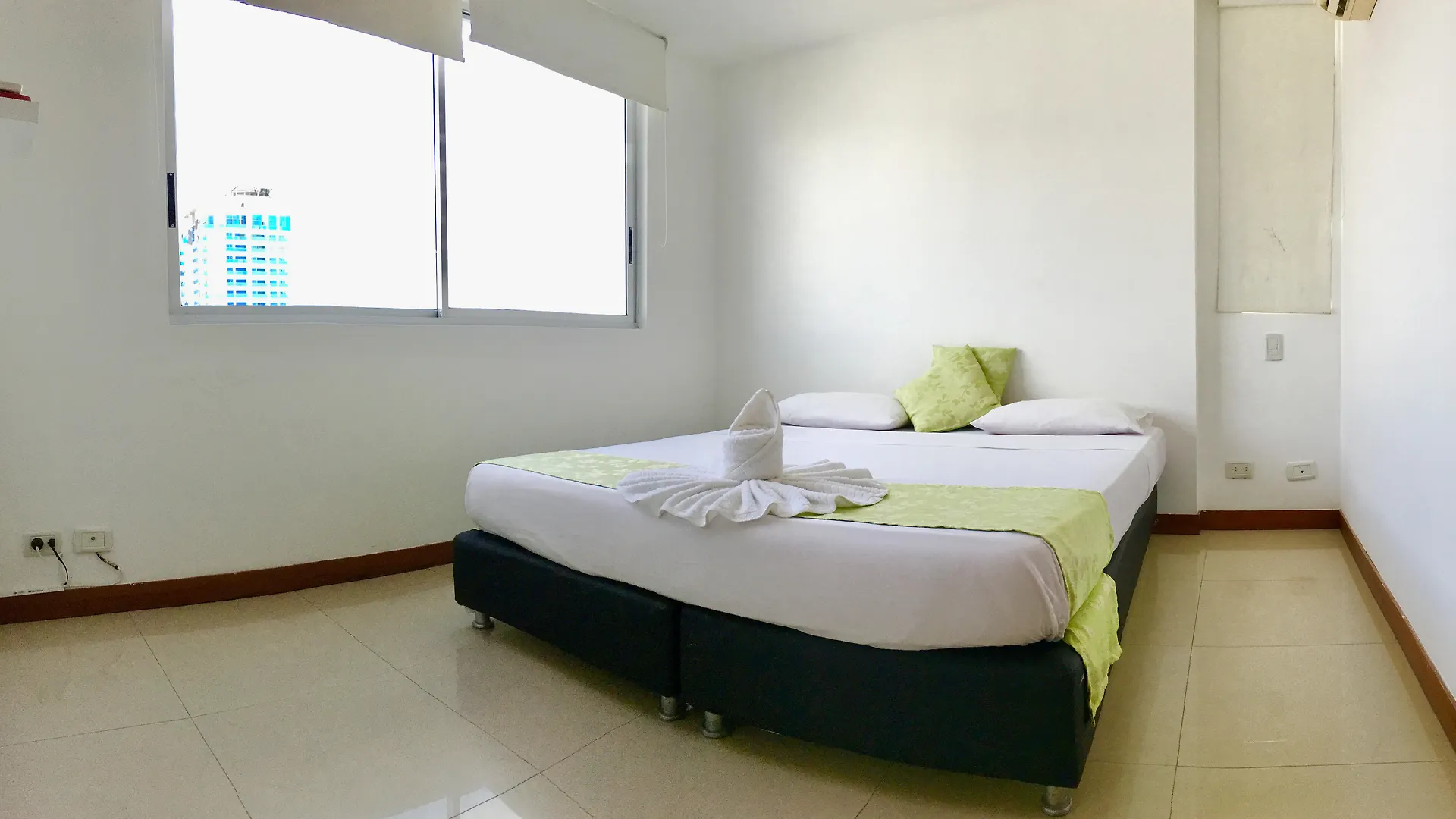 Dhi Palmetto 3*, Cartagena