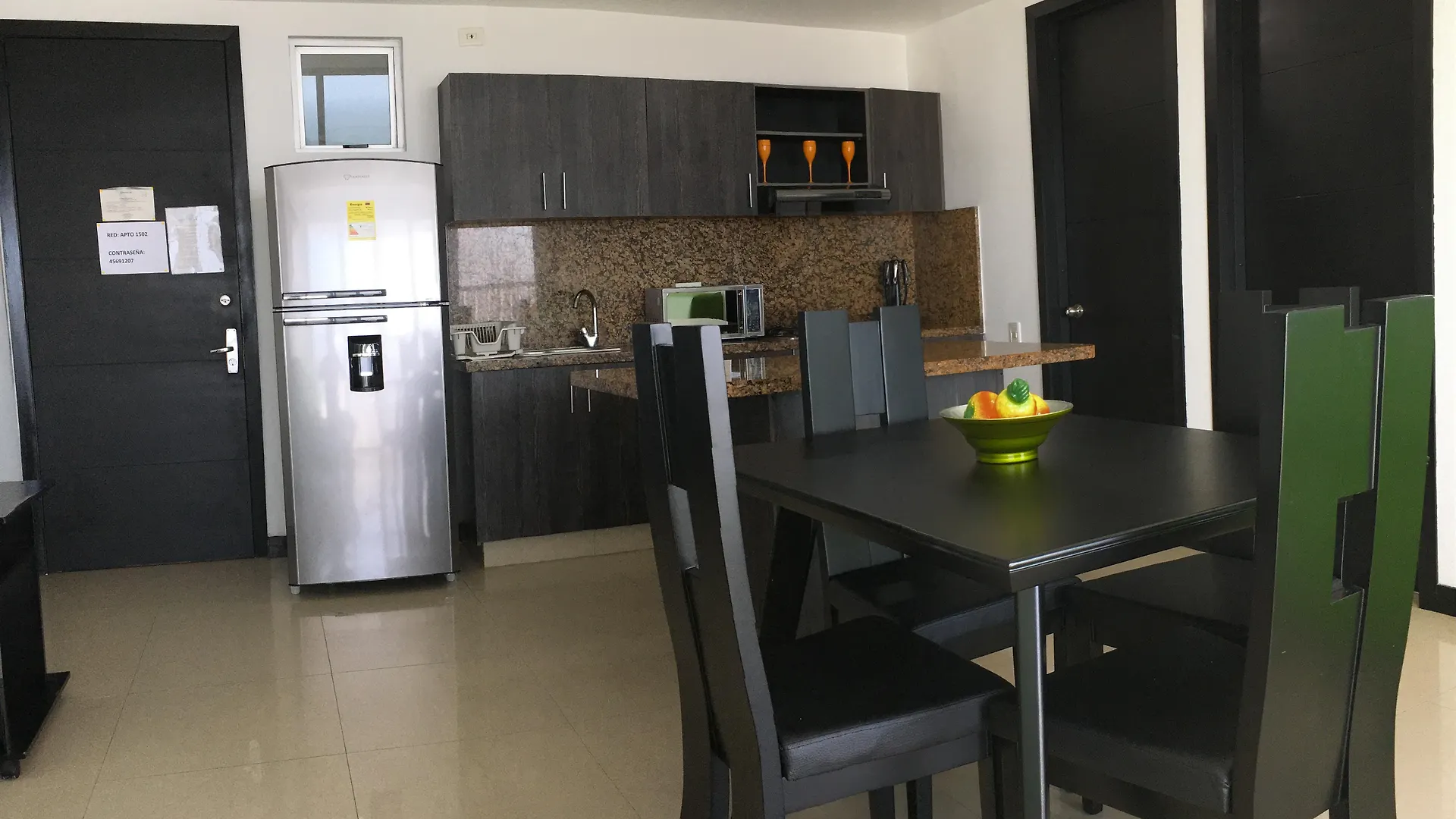 Dhi Palmetto Cartagena