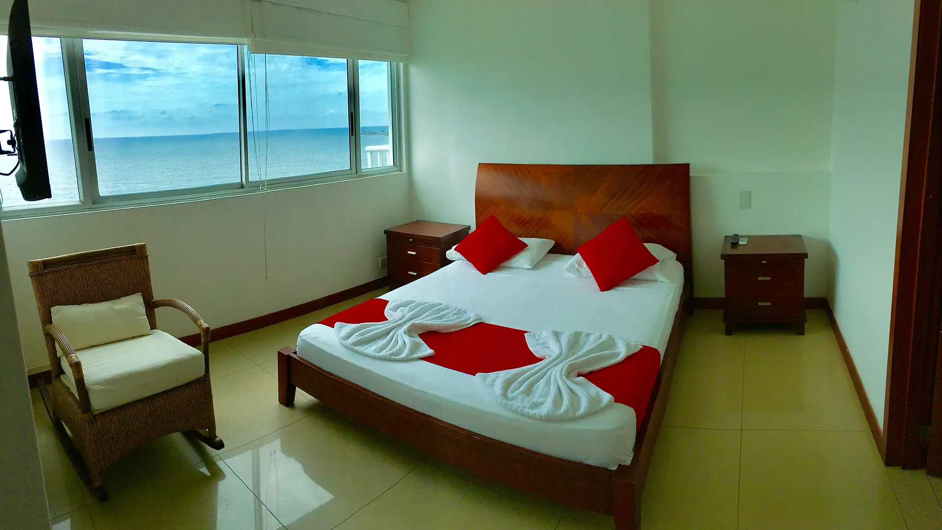 Aparthotel Dhi Palmetto
