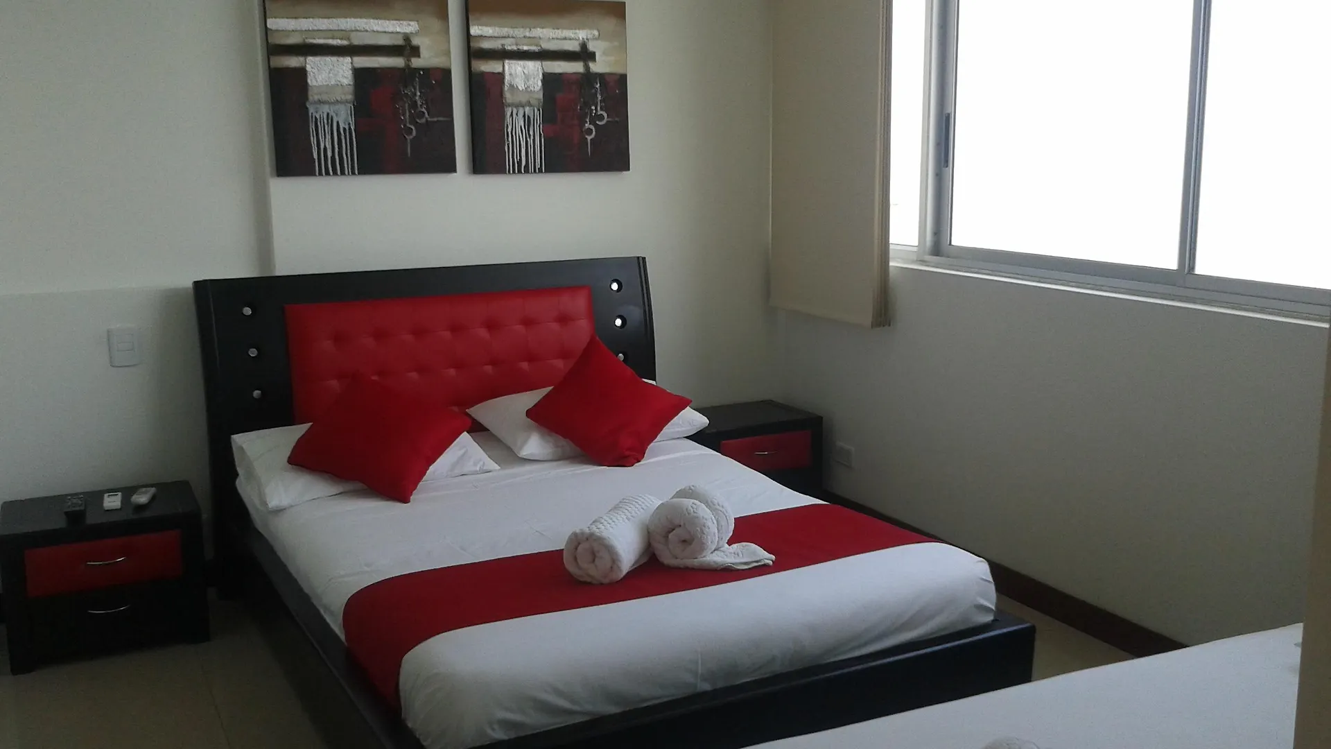 Dhi Palmetto Aparthotel