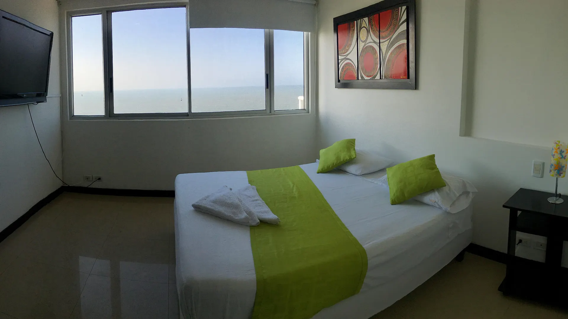 *** Aparthotel Dhi Palmetto Colombia