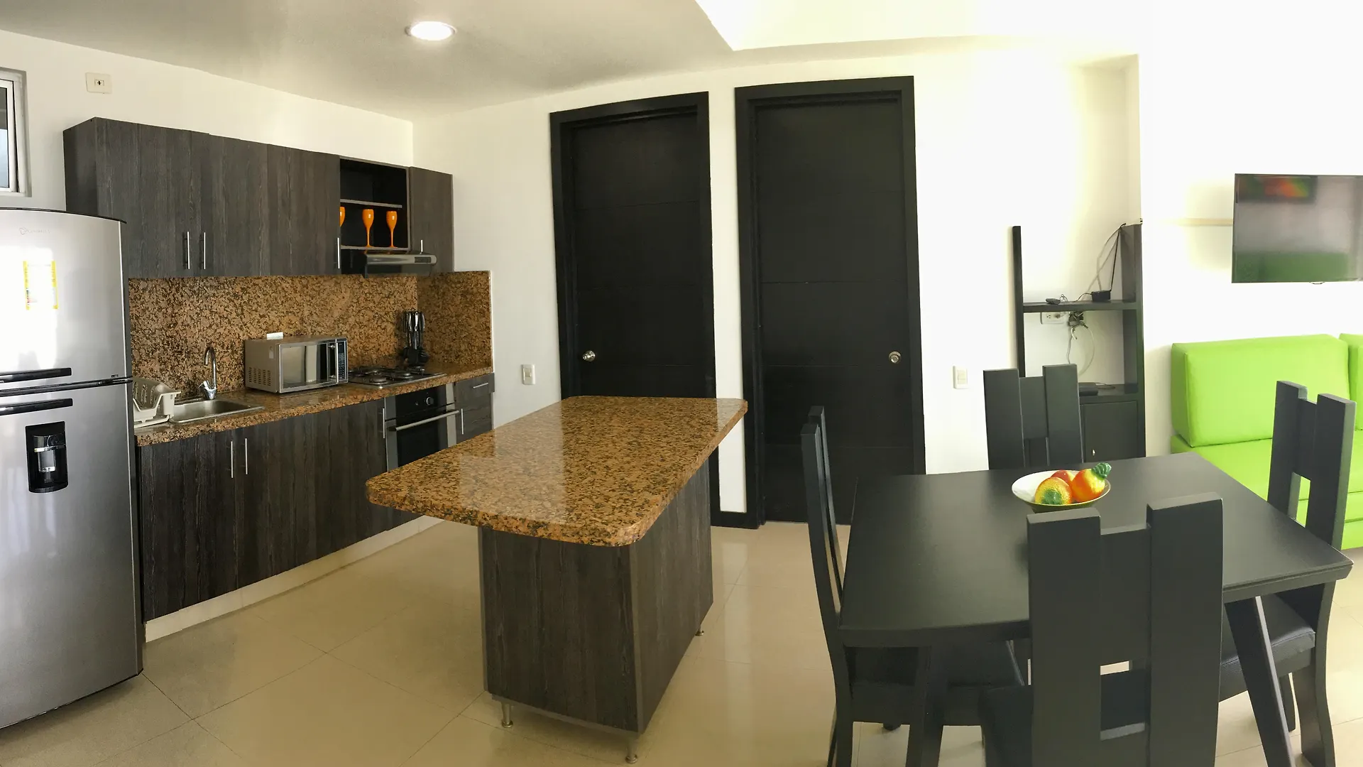 Dhi Palmetto Cartagena