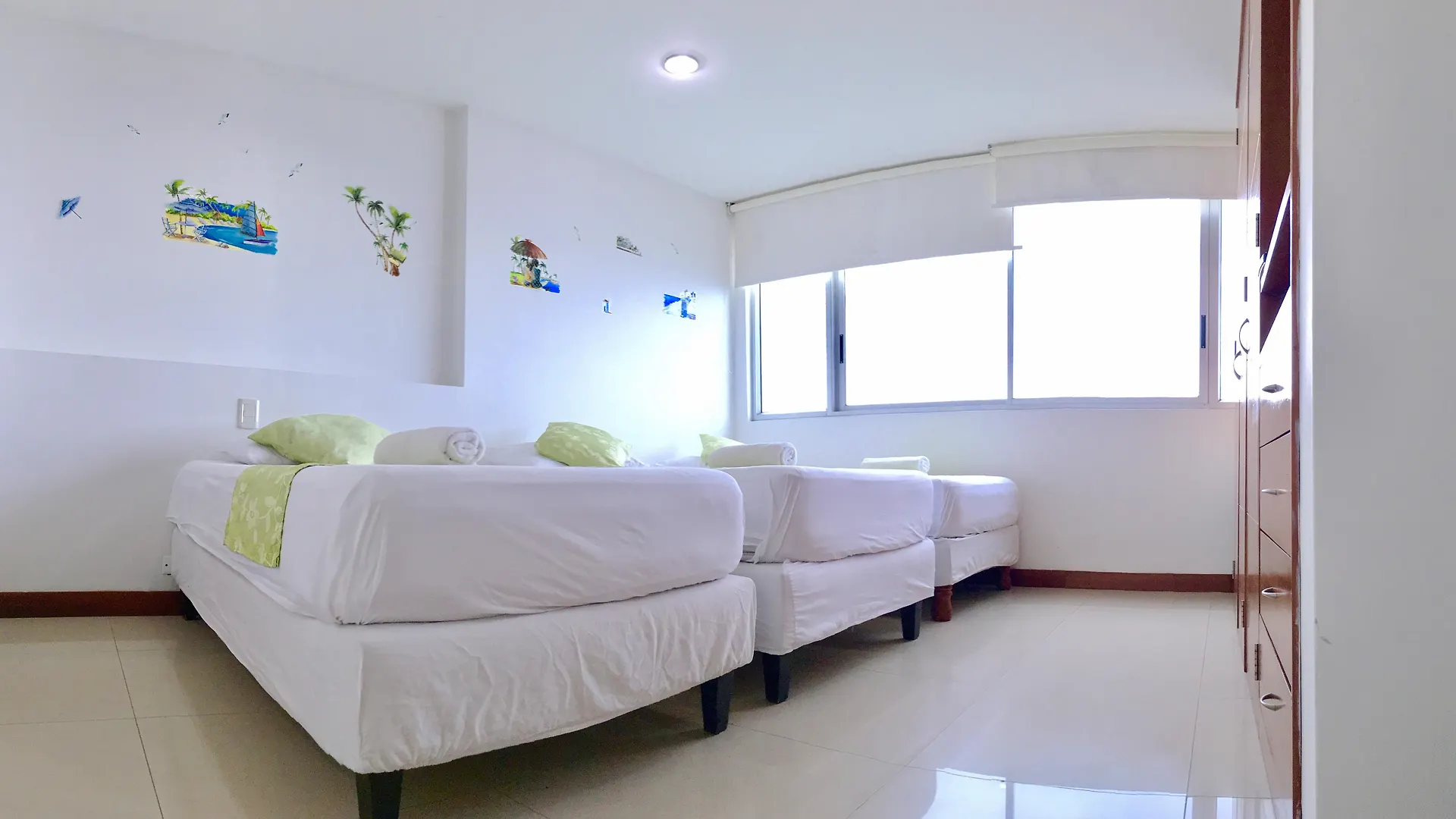 Dhi Palmetto Aparthotel