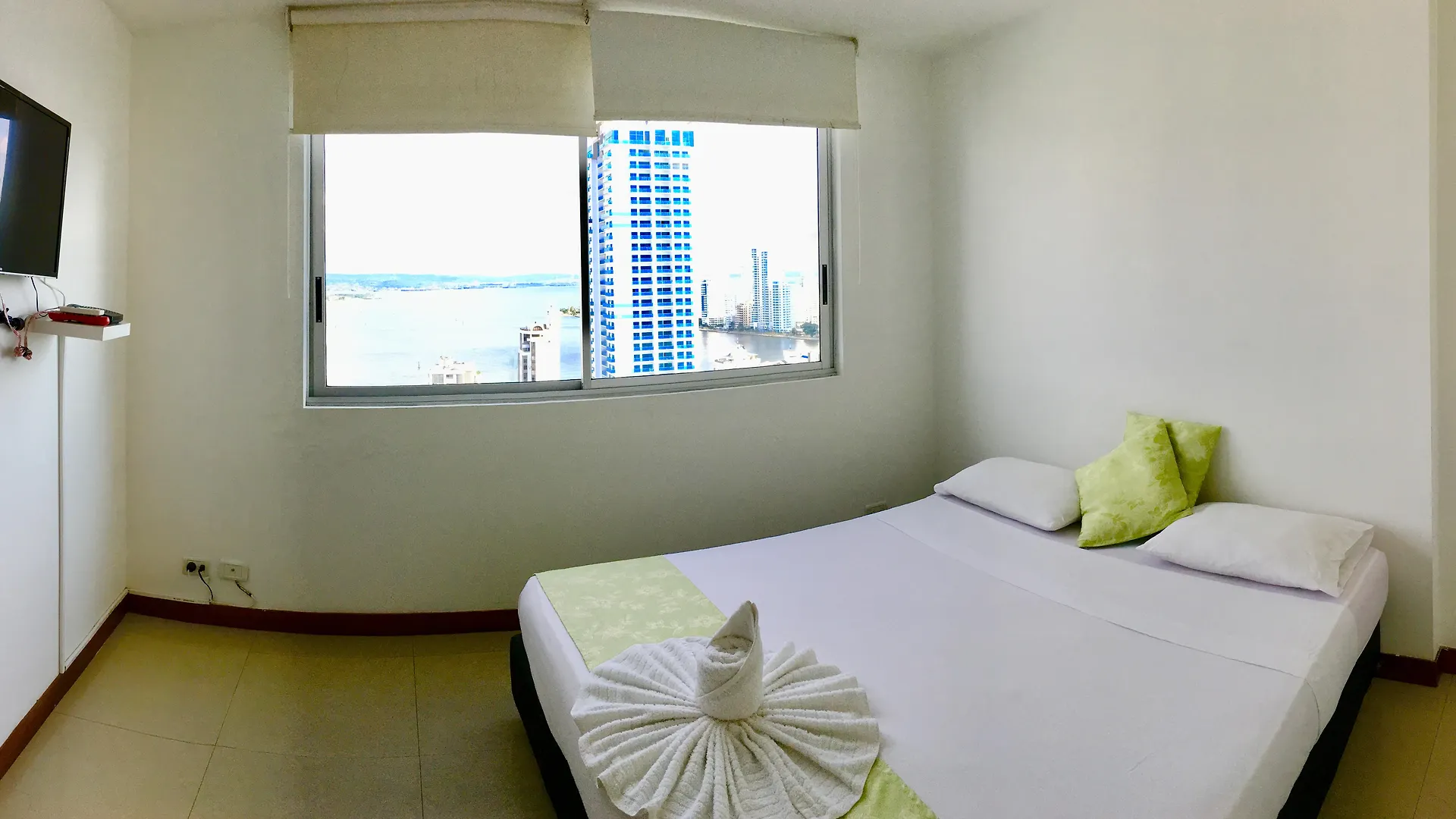 Aparthotel Dhi Palmetto