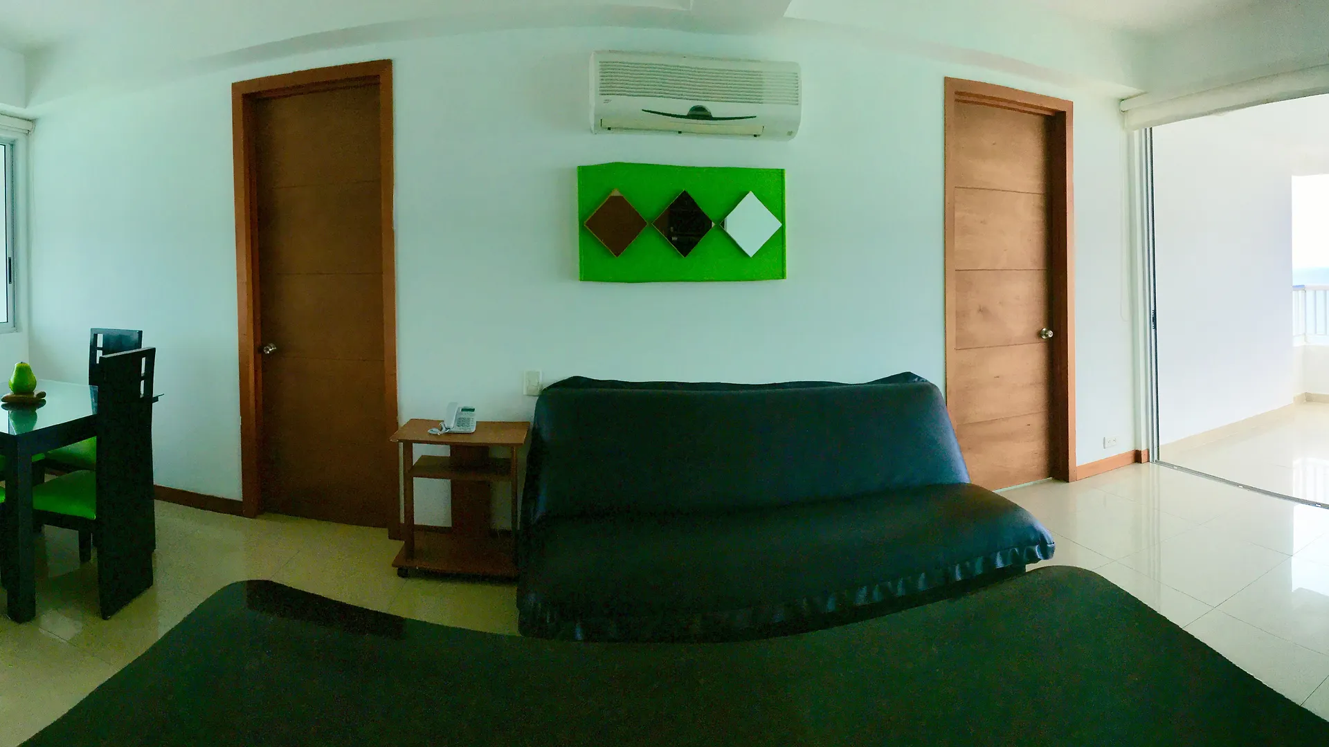 Aparthotel Dhi Palmetto