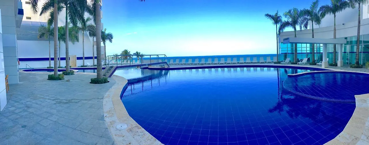 Aparthotel Dhi Palmetto