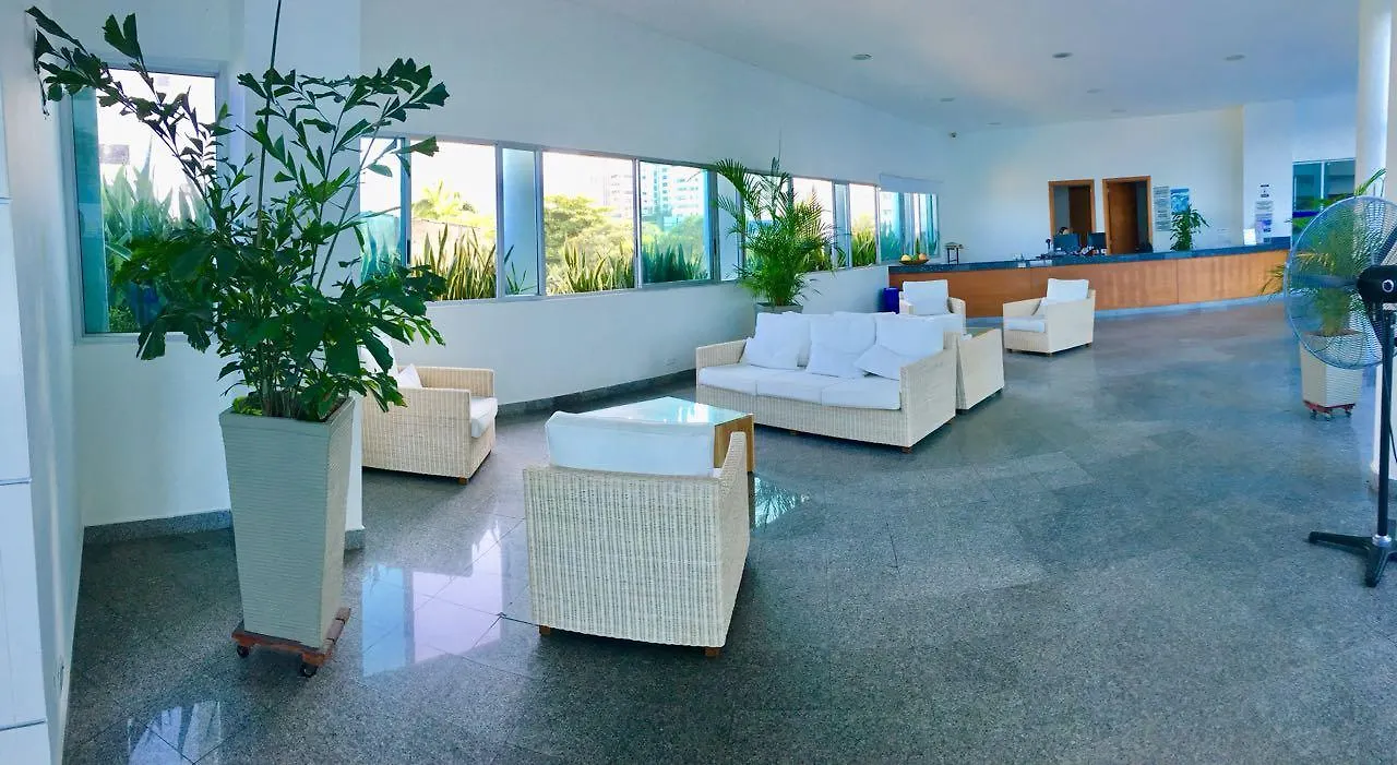 Dhi Palmetto Aparthotel