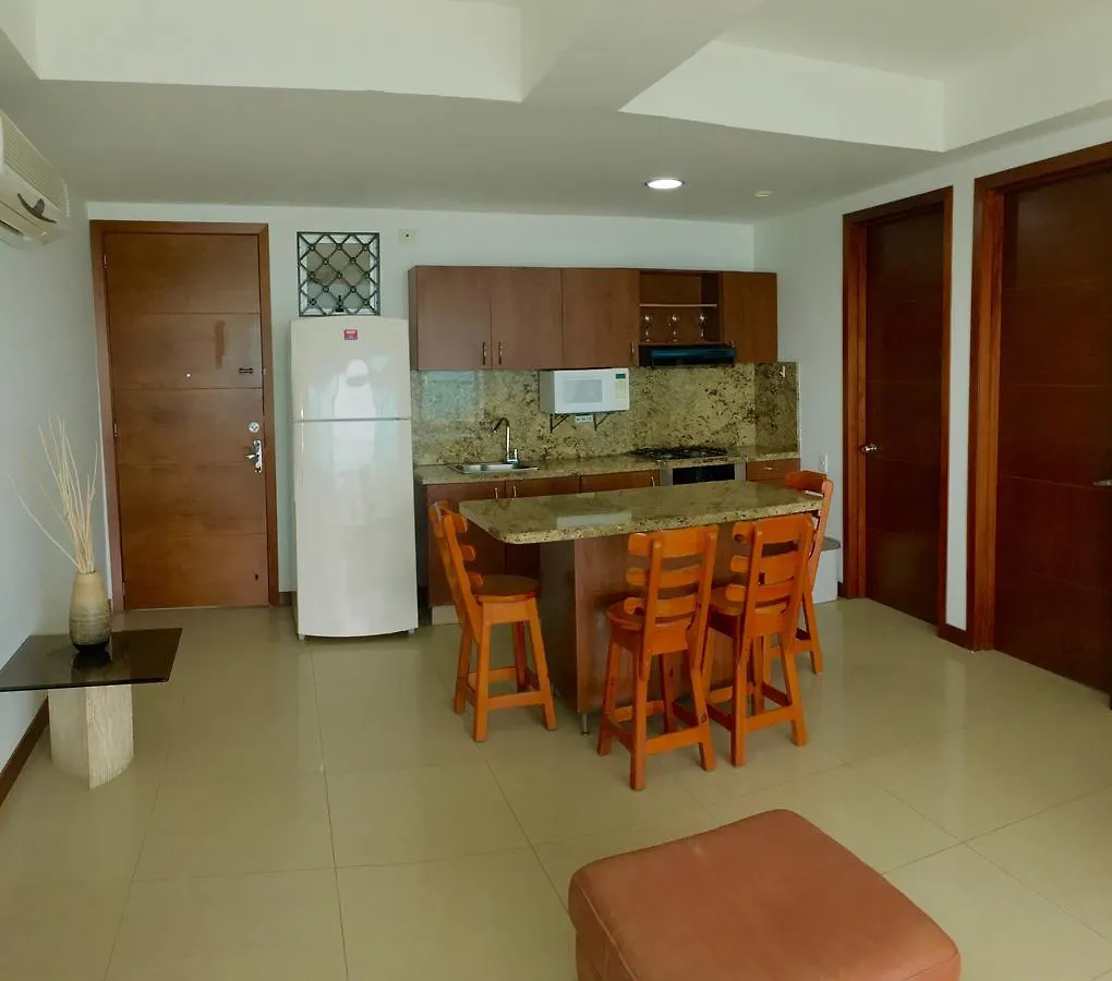 Dhi Palmetto Aparthotel