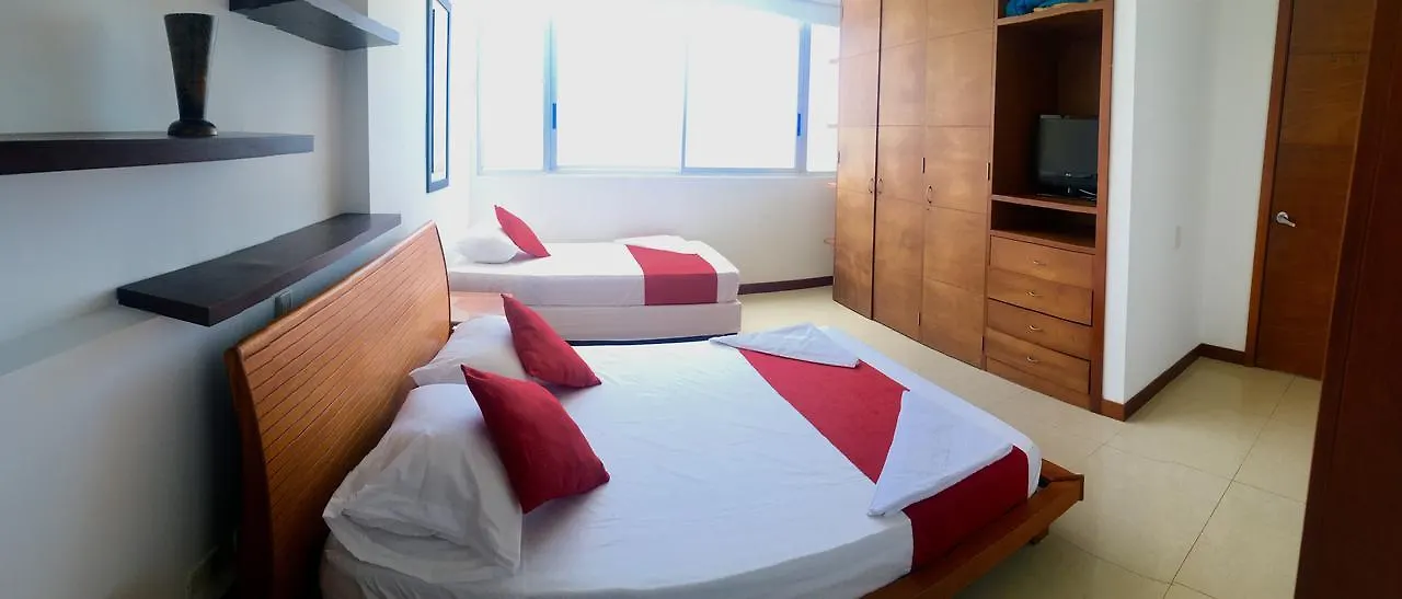 Aparthotel Dhi Palmetto
