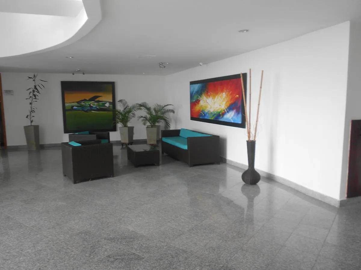 Dhi Palmetto Aparthotel