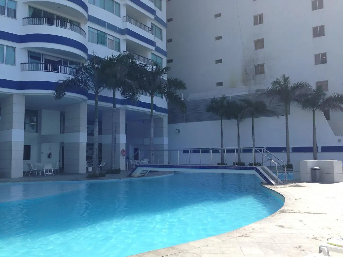 Aparthotel Dhi Palmetto